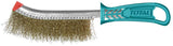 TOTAL Wire brusher 250mm - 10" (THT92102)