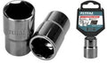 Total 1/2" Hex Socket 10mm (THTST12101)