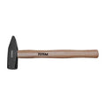 TOTAL Machinist Hammer wood handle 1500g