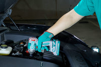 TOTAL Cordless Impact Wrench – Brushless, 1/2" Drive, 405Nm - Battery & Charger Sold Separately (TIWLI20451)