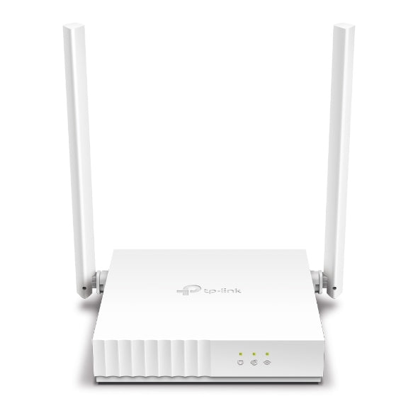 TP-Link 300Mbps Wireless Router