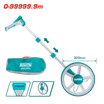 Total Digital Display Measuring Wheel (TMT19923) – Up to 99999.9m