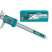TOTAL Digital Caliper 0-150MM (TMT322001) – Unmatched Precision