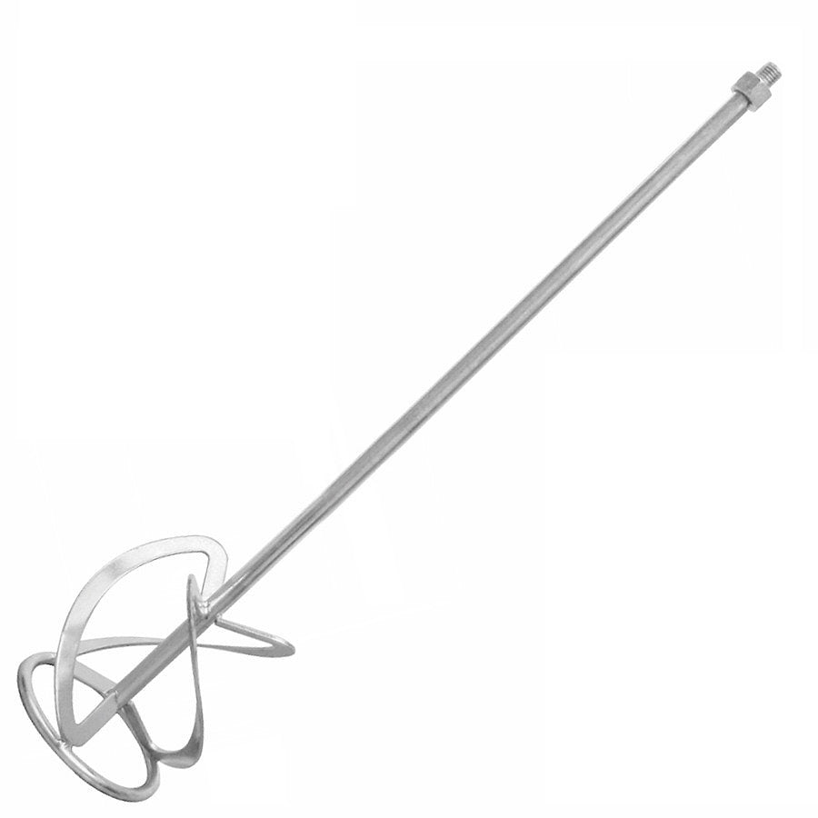 TOTAL 14mm Paint Mixing Paddle Durable & High-Performance TOTAL 14mm Paint Mixing Paddle Durable & High-Performance