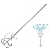 TOTAL 160*600mm Mixing Paddle Durable & High