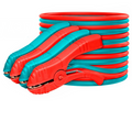 TOTAL 200A Battery Booster Cable Heavy-Duty
