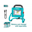 TOTAL 3.6V Rechargeable Flashlight Long-Lasting & Portable