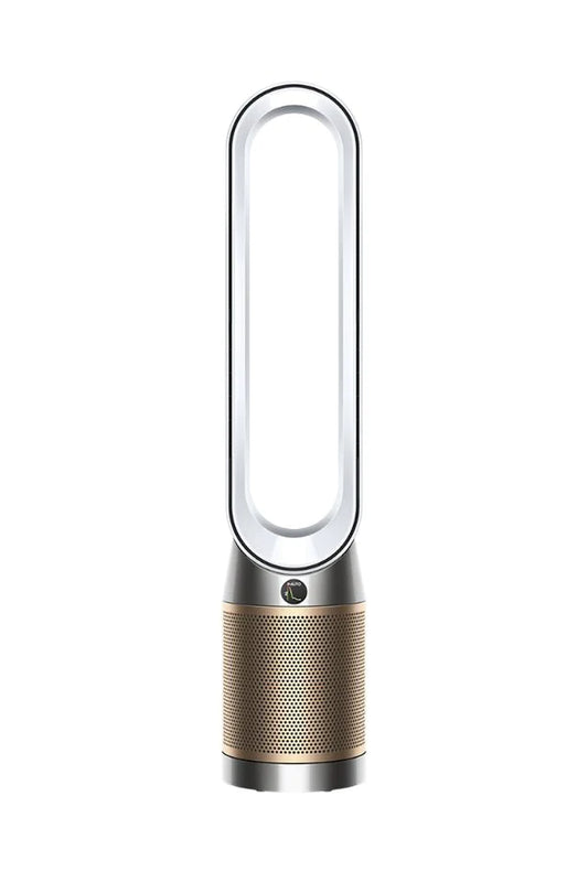 Dyson Purifier Cool Formaldehyde TP09 purifying fan - White/Nickel