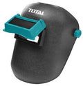 TOTAL Welding Mask 108*50*3mm (TSP9201)