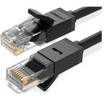 UGREEN Cat 6 U/UTP Lan Cable 50m (Black)