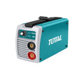 TOTAL Inverter MMA welding machine 180A (TW21806)