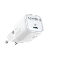 Anker Zolo (30W) – Small & Powerful Fast Charger