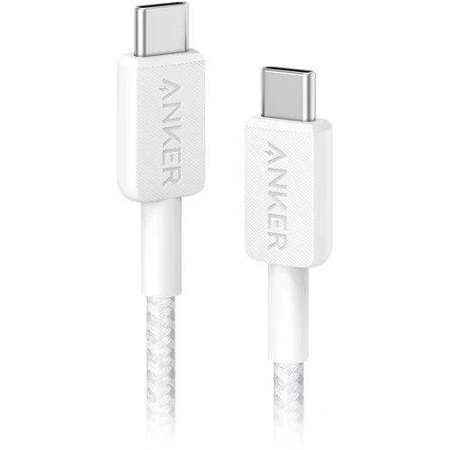 Anker Zolo 20W Charger + 240W USB-C Cable Bundle
