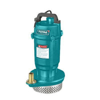 TOTAL Clean Submersible Pump hp1