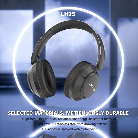 LENYES ANC Wireless Headphone LENYES ANC Wireless Headphone