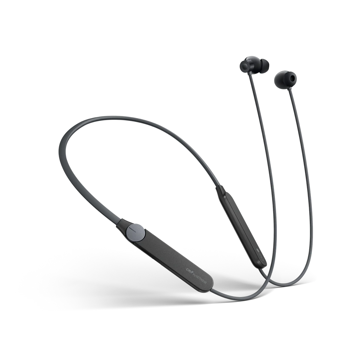 CMF Neckband Pro - إلغاء ضوضاء 50dB، تشغيل 37 ساعة