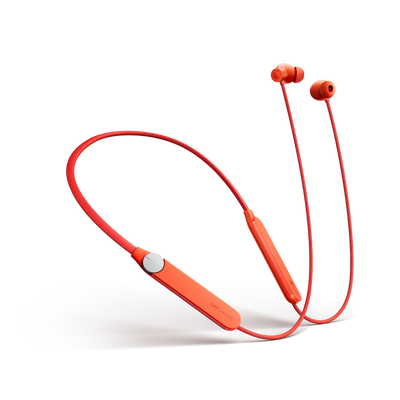 CMF Neckband Pro - إلغاء ضوضاء 50dB، تشغيل 37 ساعة