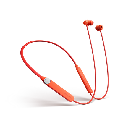 CMF Neckband Pro 50dB Noise Cancellation 37 Hours Playtime BY NOTHING