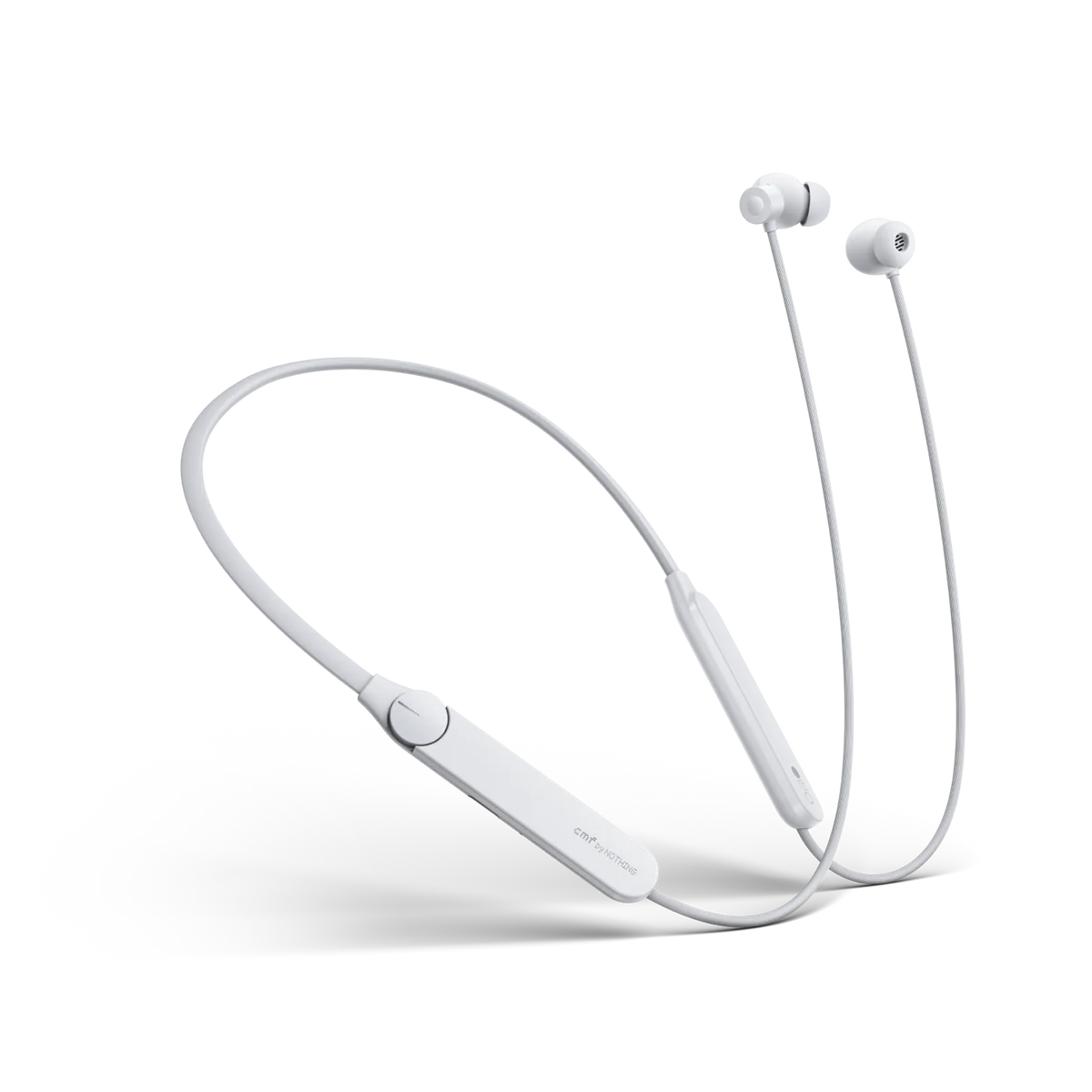 CMF Neckband Pro - إلغاء ضوضاء 50dB، تشغيل 37 ساعة