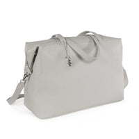 Pasito XL Diaper Bag – Stylish & Spacious Faux Leather Design