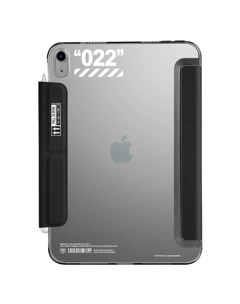 SKINARMA Taihi Sora Case For iPad 10th SKINARMA Taihi Sora Case For iPad 10th