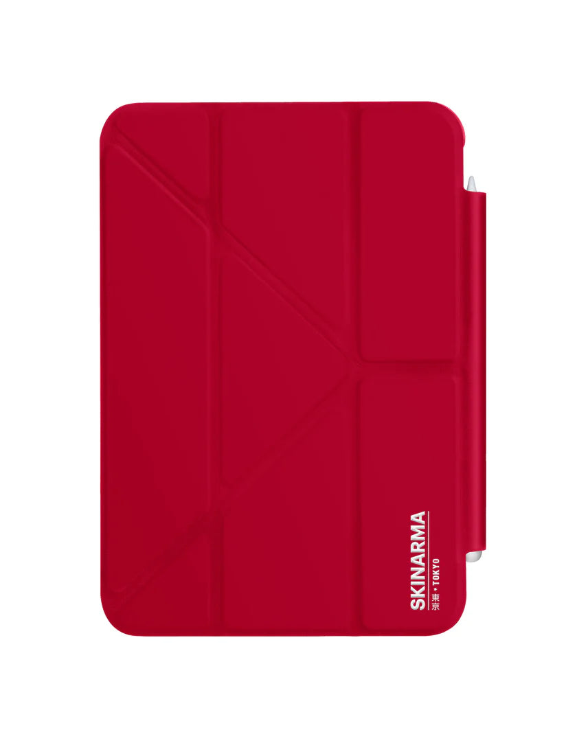 SKINARMA Taihi Sora Case For iPad 10th SKINARMA Taihi Sora Case For iPad 10th