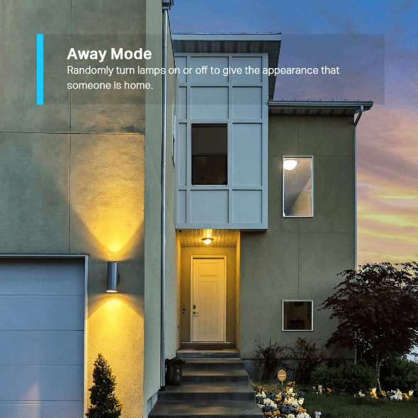 TP-Link Tapo Mini Smart Wi-Fi Socket - White