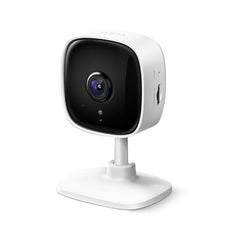 TP-Link Tapo C100 Wi-Fi Camera | 1080p HD, Night Vision