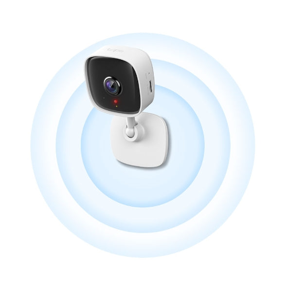 TP-Link Home Security Wi-Fi Camera, 2MP