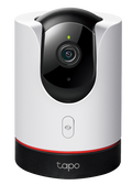 TP-Link Tapo Pan/Tilt AI Home Security Wi-Fi Camera