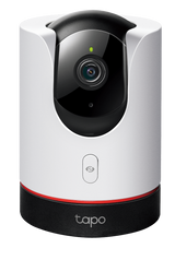 TP-Link Tapo Pan/Tilt AI Home Security Wi-Fi Camera