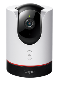 TP-Link Tapo Pan/Tilt AI Home Security Wi-Fi Camera