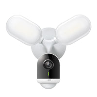 Tapo C720 Smart Floodlight Camera — Front View