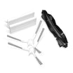 TP-Link Tapo RVA100 Robot Vacuum Replacement Kit — Front View