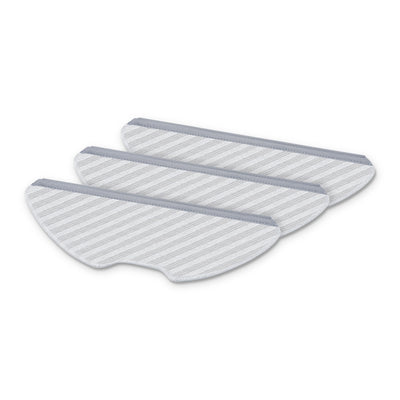 TP-Link Tapo RVA300 Washable Mop Cloth — Front View