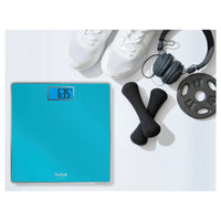 Tefal Classic Personal Scale Blue PP1503