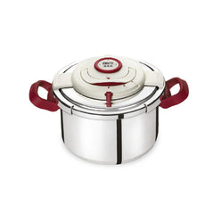 Tefal Clipso Precision Pressure Cooker P4411562 – 10 L