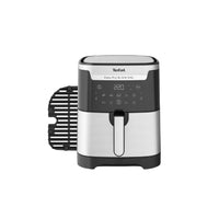قلاية هوائية وشواية تيفال Easy Fry & Grill XXL EY801 بنظام 2 في 1