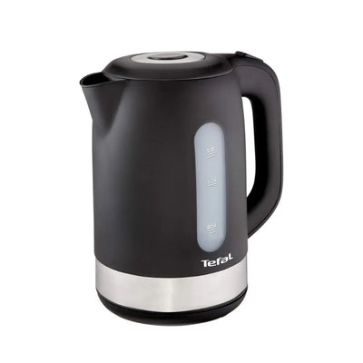 Tefal Equinoxe Electric Kettle KO330827 1.7L 2400W
