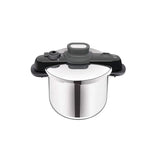 Tefal Secure Pressure Cooker 8L