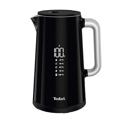 Tefal Smart n Light Digital Kettle 1.5L KO853840