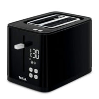 Tefal Smart n Light Toaster 2 Slot TT640840 850W