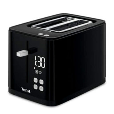 Tefal Smart n Light Toaster 2 Slot TT640840 850W