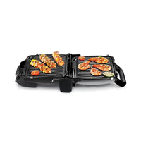 Tefal UltraCompact Health Electric Grill 2000W Model GC3060
