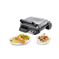 Tefal UltraCompact Health Electric Grill 2000W Model GC3060