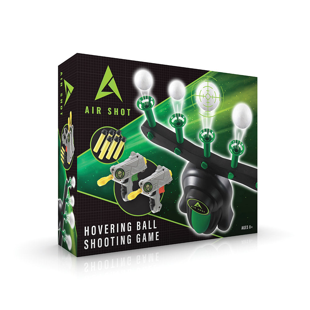 The Source Air Shot Floating Target Game Fun for All