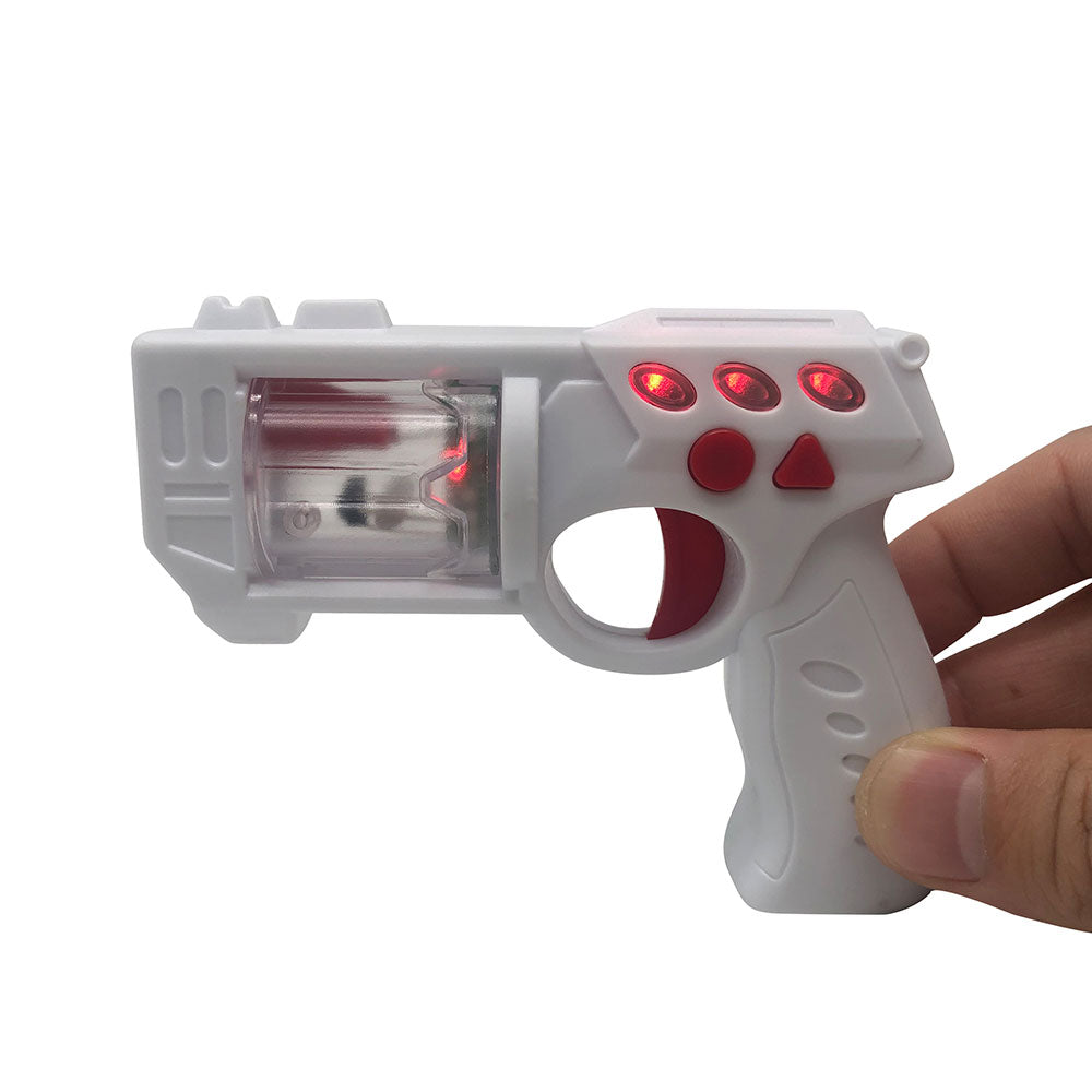 The Source Laser Tag Fun & Competitive Game 