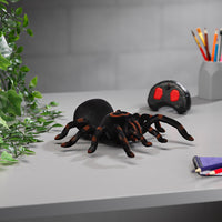 The Source RC Tarantula Thrilling Remote Control Fun 