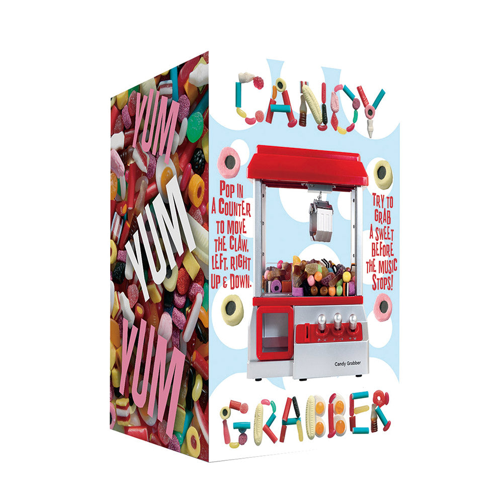 The Source Retro Candy Grabber Machine Fun Arcade Style Game The Source Retro Candy Grabber Machine Fun Arcade Style Game