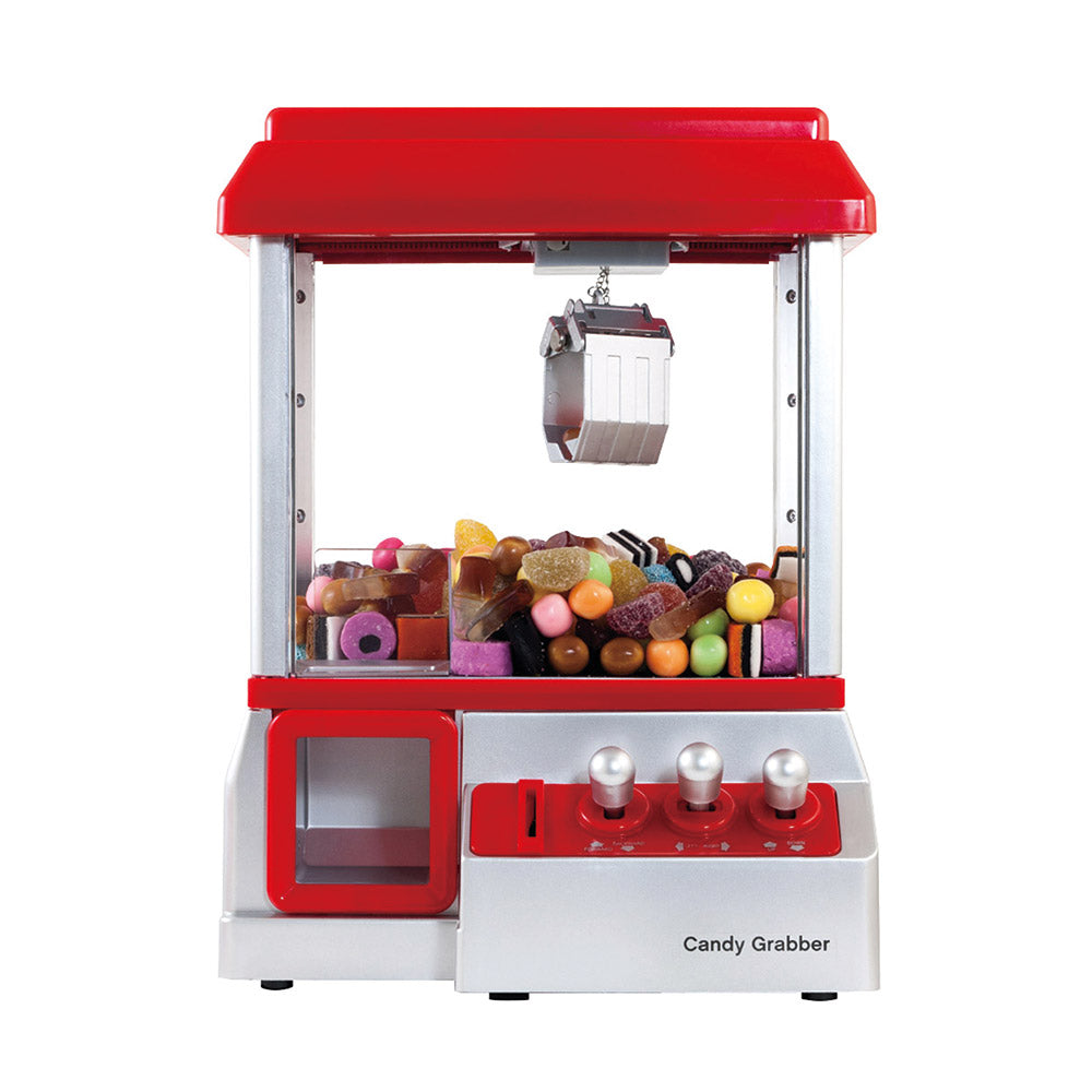 The Source Retro Candy Grabber Machine Fun Arcade